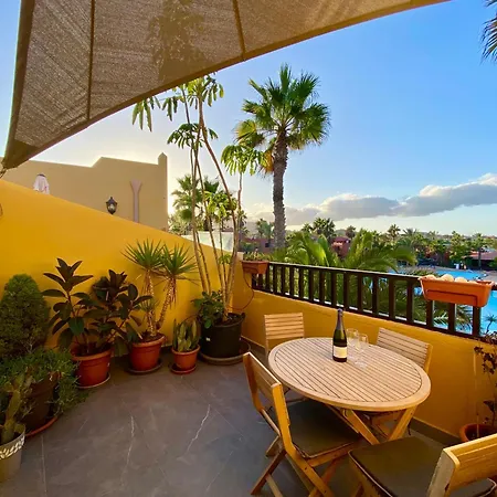 Casa Oasis Tamarindo דירה