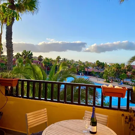 Casa Oasis Tamarindo קורלחו