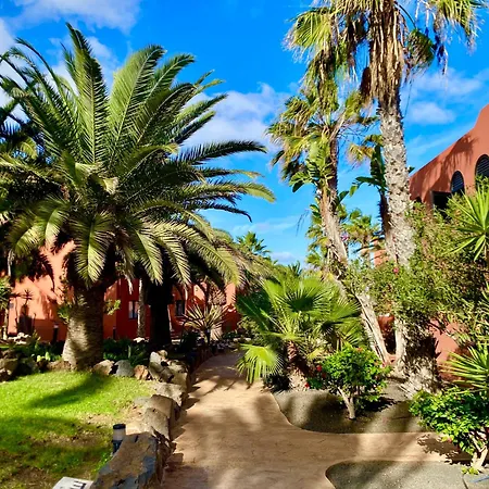 Casa Oasis Tamarindo קורלחו