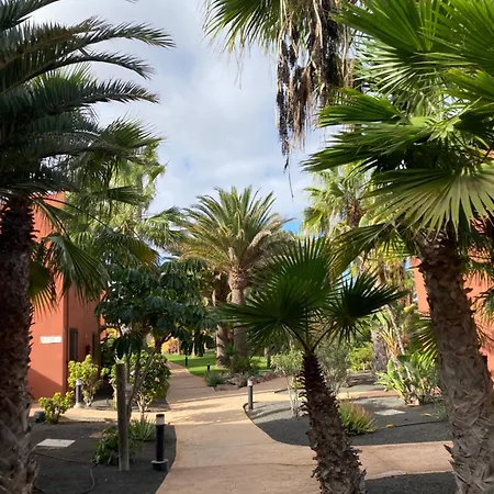 Casa Oasis Tamarindo קורלחו