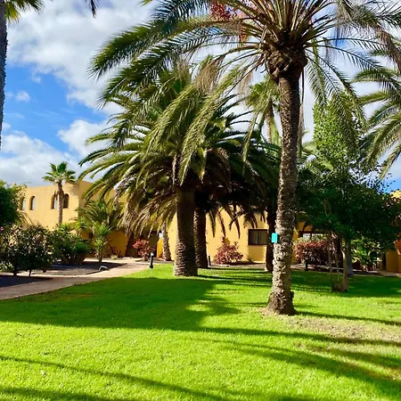 Casa Oasis Tamarindo קורלחו
