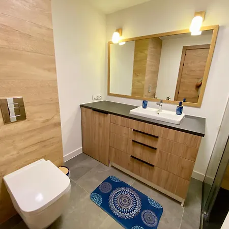 Casa Oasis Tamarindo Apartment *