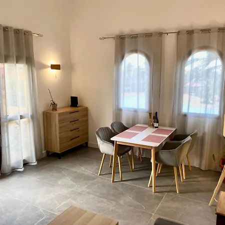 Casa Oasis Tamarindo