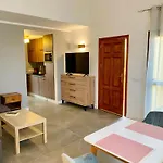 Casa Oasis Tamarindo Apartment *