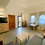 Casa Oasis Tamarindo Апартаменты