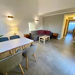 Апартаменты Casa Oasis Tamarindo Коральео