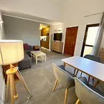 Апартаменты Casa Oasis Tamarindo *