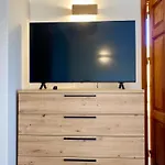 Апартаменты Casa Oasis Tamarindo Коральео