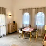 Casa Oasis Tamarindo Апартаменты