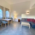 Casa Oasis Tamarindo Апартаменты Коральео
