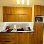 Апартаменты Casa Oasis Tamarindo