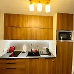 Casa Oasis Tamarindo Апартаменты