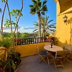 Апартаменты Casa Oasis Tamarindo