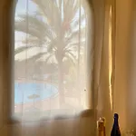Апартаменты Casa Oasis Tamarindo *
