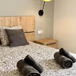 Апартаменты Casa Oasis Tamarindo Коральео
