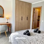 Casa Oasis Tamarindo Апартаменты *