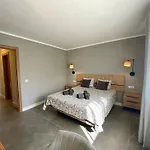 Casa Oasis Tamarindo Апартаменты Коральео