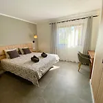 Апартаменты Casa Oasis Tamarindo Коральео