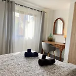 Casa Oasis Tamarindo Апартаменты Коральео