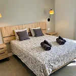 Апартаменты Casa Oasis Tamarindo Коральео