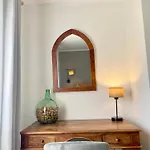 Casa Oasis Tamarindo Апартаменты Коральео