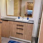 Casa Oasis Tamarindo Апартаменты