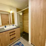 Апартаменты Casa Oasis Tamarindo