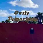 Casa Oasis Tamarindo Апартаменты *