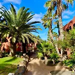 Casa Oasis Tamarindo Коральео