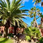 Casa Oasis Tamarindo Апартаменты Коральео