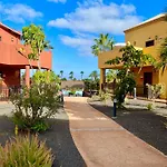 Апартаменты Casa Oasis Tamarindo