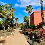 Апартаменты Casa Oasis Tamarindo *