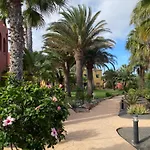 Апартаменты Casa Oasis Tamarindo Коральео