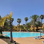 Апартаменты Casa Oasis Tamarindo *