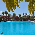 Casa Oasis Tamarindo Апартаменты *