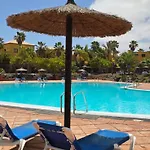 Апартаменты Casa Oasis Tamarindo Коральео