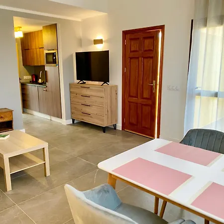 Casa Oasis Tamarindo Corralejo