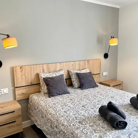 Lejlighed Casa Oasis Tamarindo Corralejo