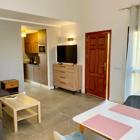 Casa Oasis Tamarindo Appartement *