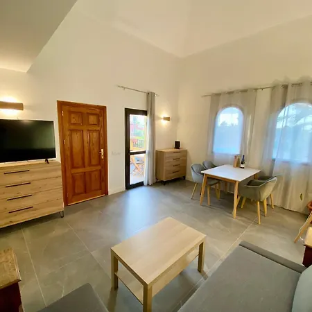 Casa Oasis Tamarindo Apartmán