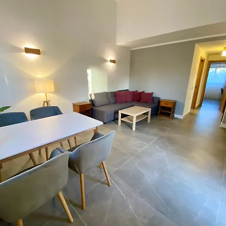 Apartmán Casa Oasis Tamarindo Corralejo