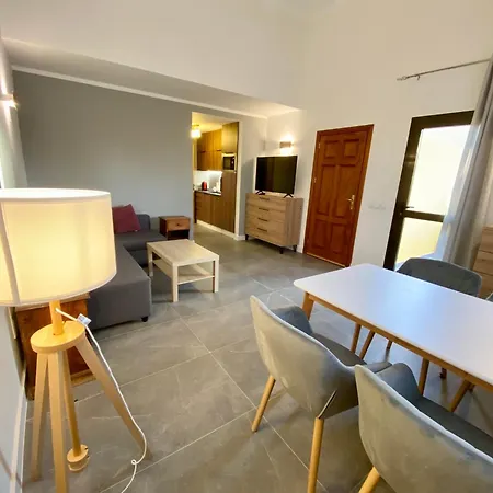 Apartmán Casa Oasis Tamarindo *