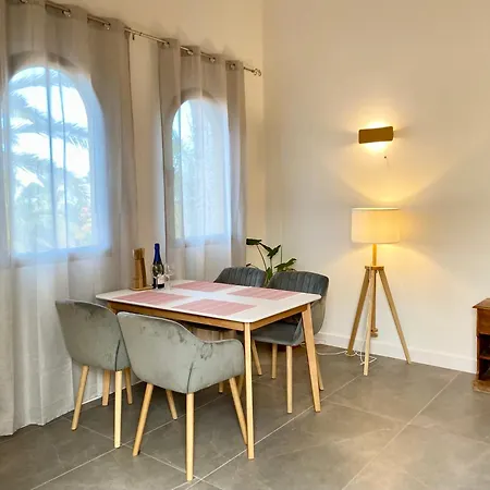 Apartmán Casa Oasis Tamarindo Corralejo