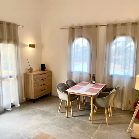 Casa Oasis Tamarindo Apartmán