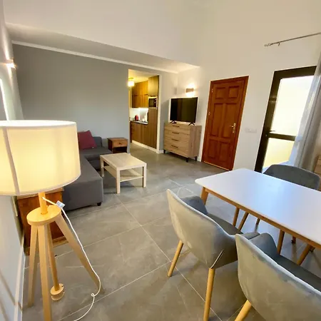Casa Oasis Tamarindo * Corralejo