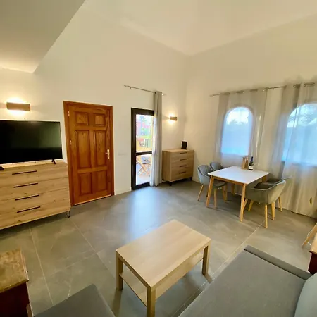 Apartmán Casa Oasis Tamarindo