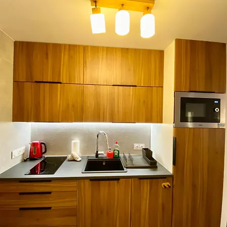 Casa Oasis Tamarindo Apartmán