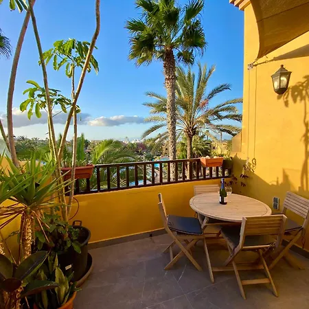 Apartmán Casa Oasis Tamarindo
