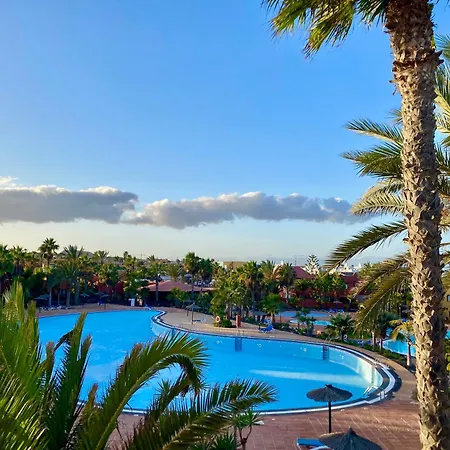 Casa Oasis Tamarindo * Corralejo