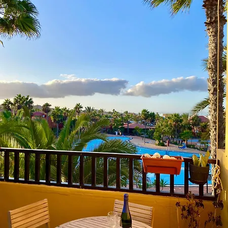 Apartmán Casa Oasis Tamarindo